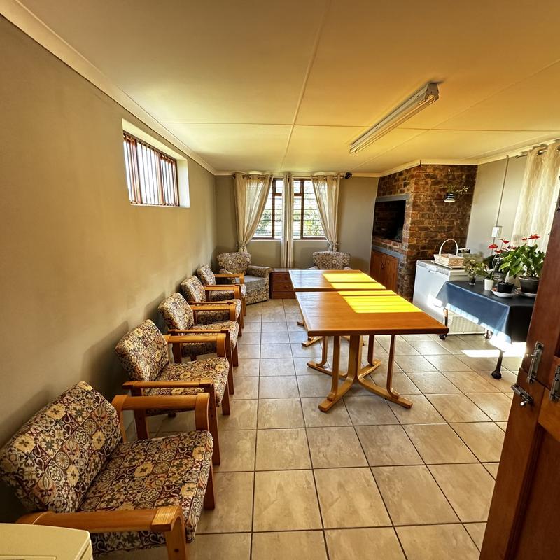 Commercial Property for Sale in Glentana Western Cape